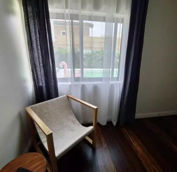 هتل Ulo Lagos