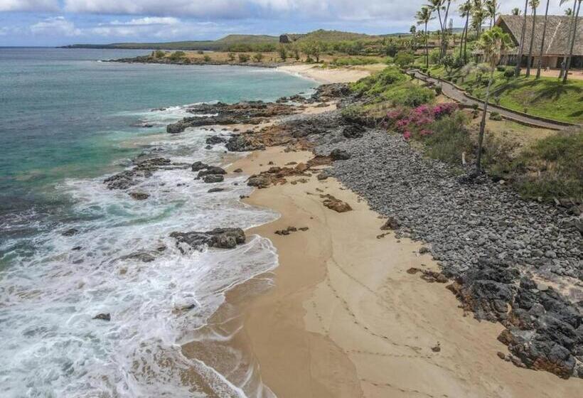 Kepuhi Sunset Ocean View   Ground Floor Unit By Wrinkly Sheets, Llc