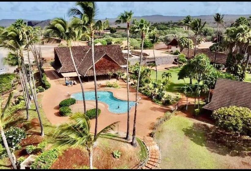 Kepuhi Sunset Ocean View   Ground Floor Unit By Wrinkly Sheets, Llc