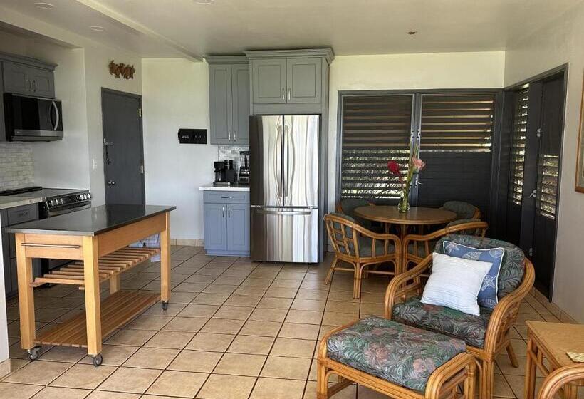 Kepuhi Sunset Ocean View   Ground Floor Unit By Wrinkly Sheets, Llc