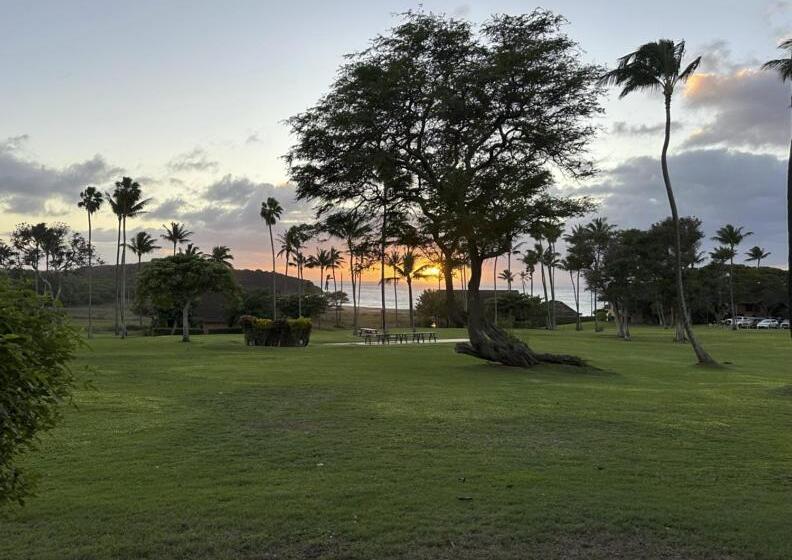 Kepuhi Sunset Ocean View   Ground Floor Unit By Wrinkly Sheets, Llc