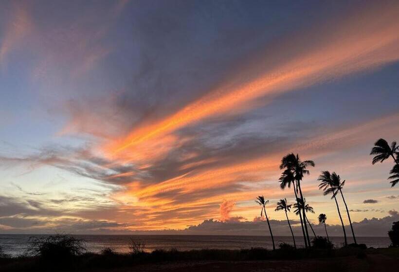 Kepuhi Sunset Ocean View   Ground Floor Unit By Wrinkly Sheets, Llc