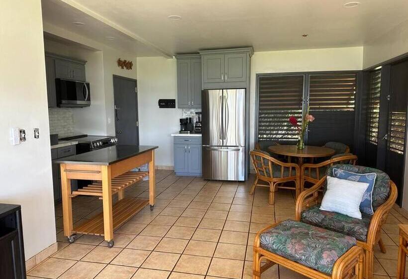 Kepuhi Sunset Ocean View   Ground Floor Unit By Wrinkly Sheets, Llc