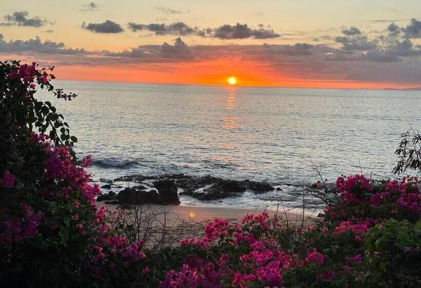 Kepuhi Sunset Ocean View   Ground Floor Unit By Wrinkly Sheets, Llc