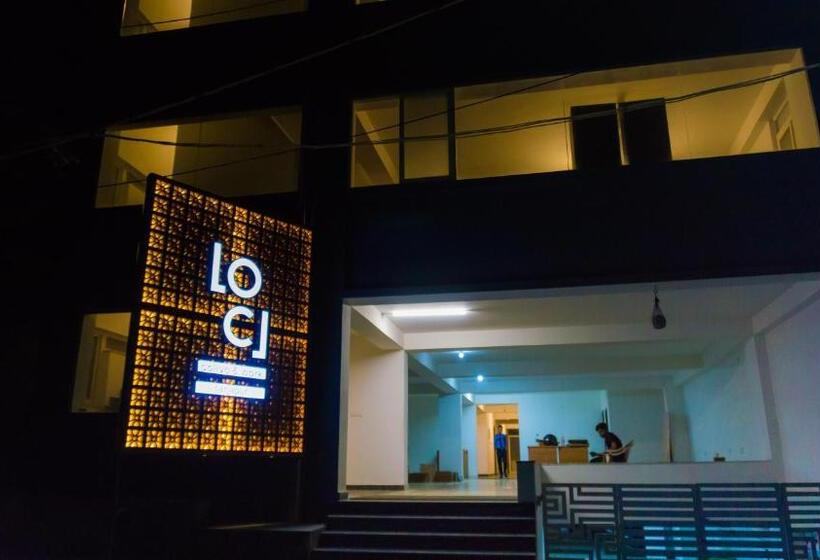 Local Colive Sarjapur