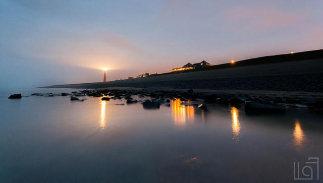 Long Stay Den Helder