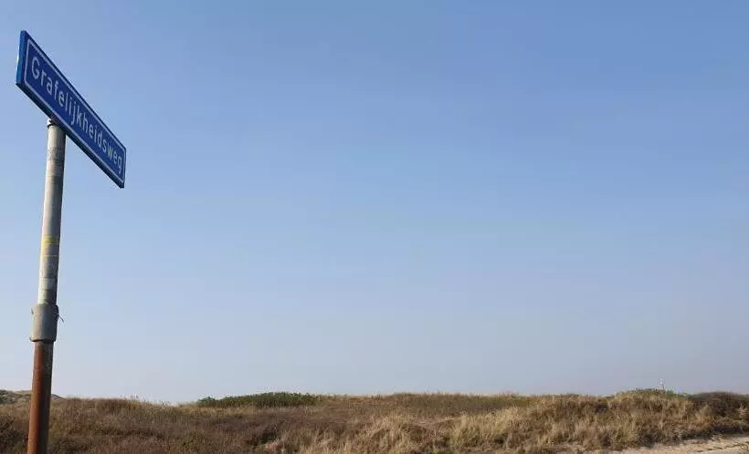 Long Stay Den Helder