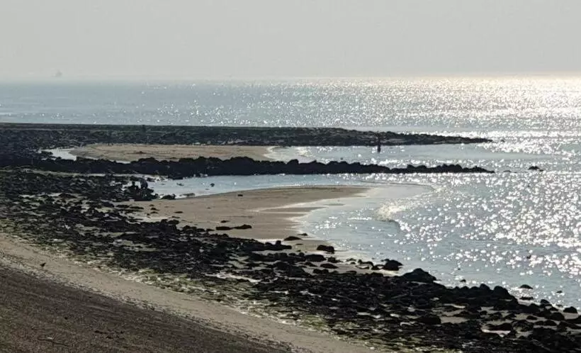 Long Stay Den Helder