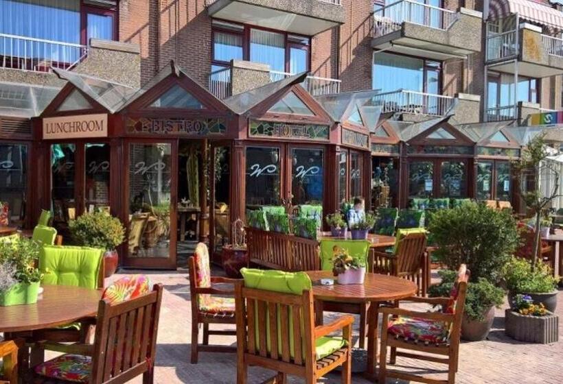 Long Stay Den Helder