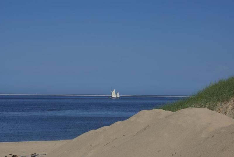 Long Stay Den Helder