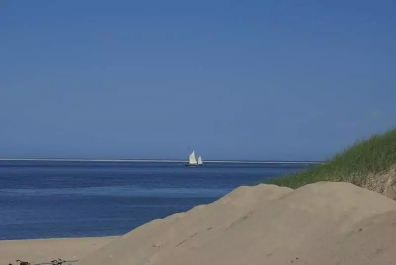 Long Stay Den Helder