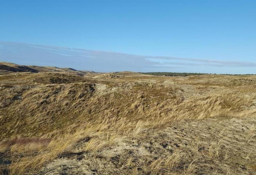 Long Stay Den Helder