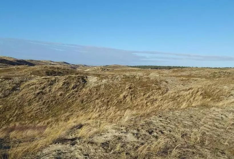 Long Stay Den Helder