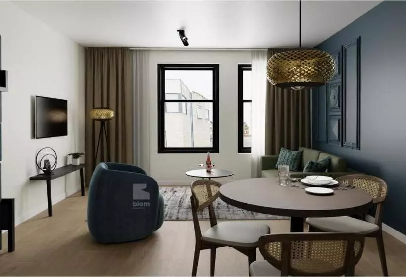 Long Stay Den Helder