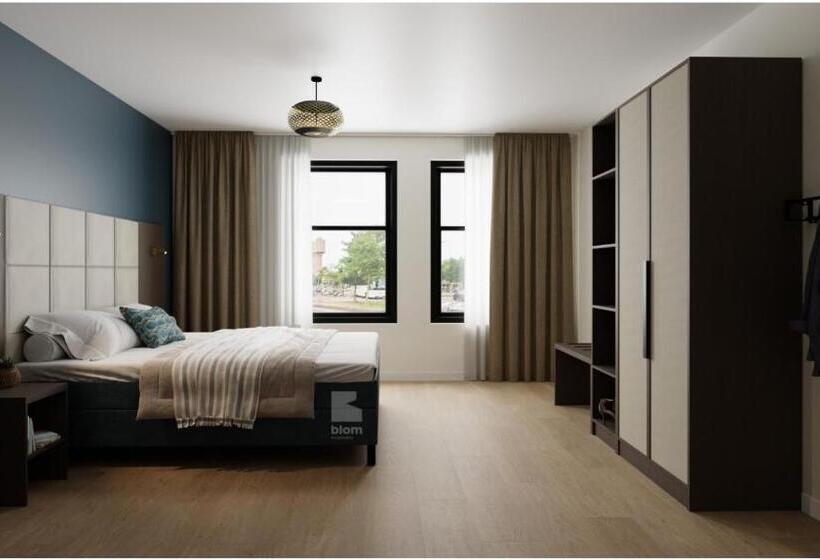 Long Stay Den Helder