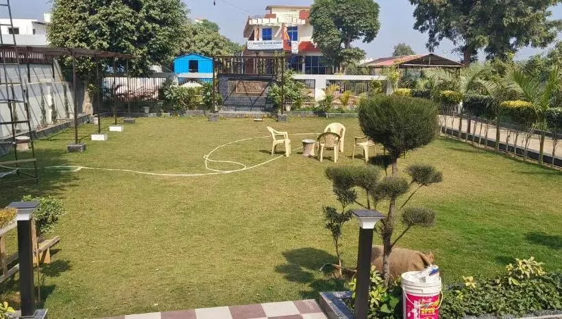 Md Grand Hotel & Resort