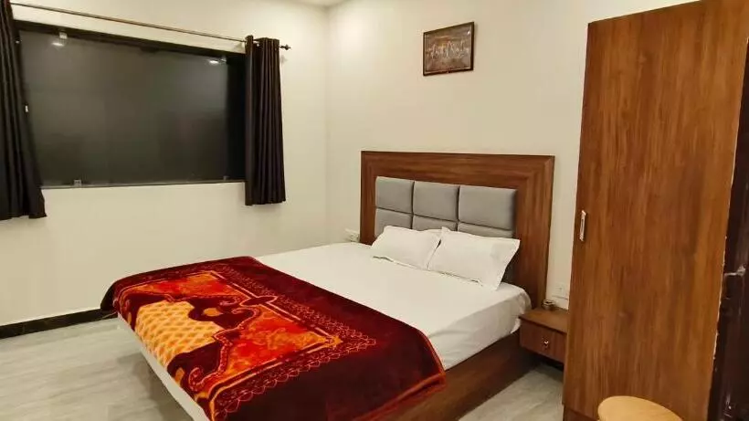 Md Grand Hotel & Resort