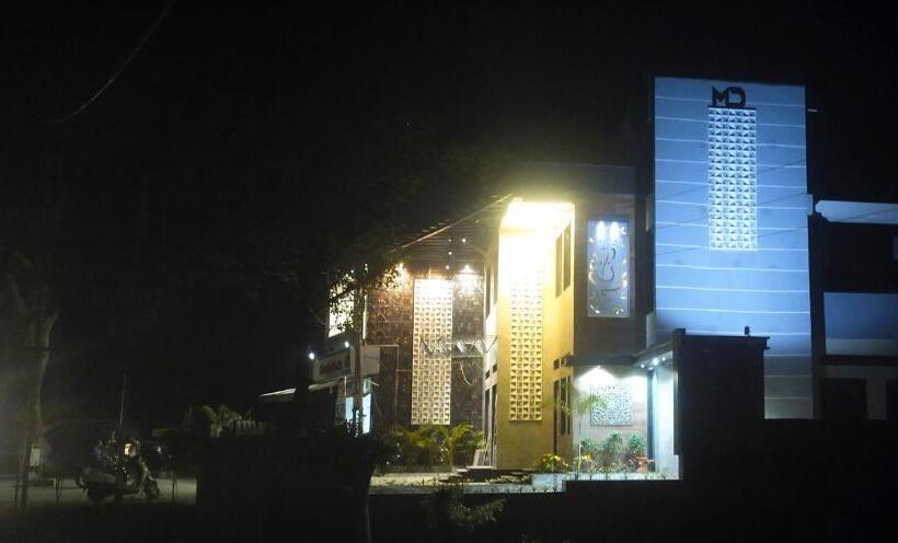 Md Grand Hotel & Resort