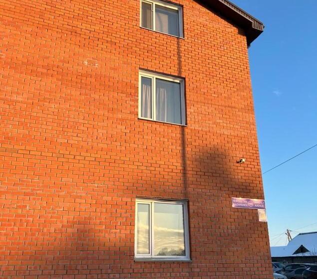 Majatalo визит апарт отель