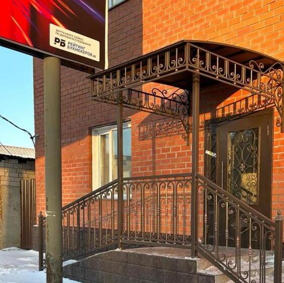 Majatalo визит апарт отель