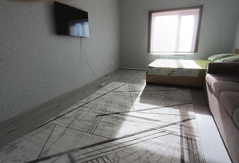 Majatalo визит апарт отель