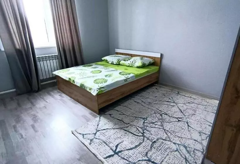 پانسیون визит апарт отель