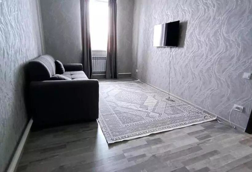 پانسیون визит апарт отель