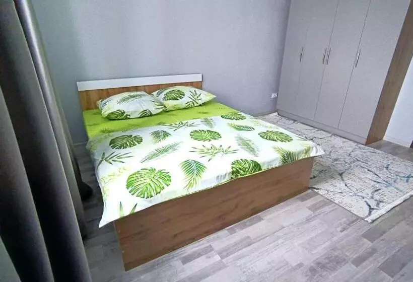 پانسیون визит апарт отель