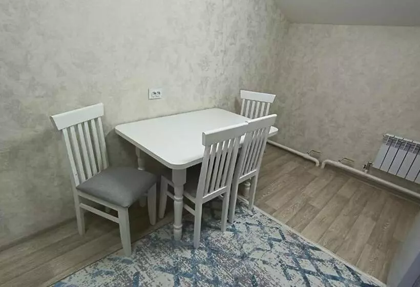 پانسیون визит апарт отель