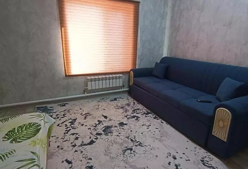 پانسیون визит апарт отель