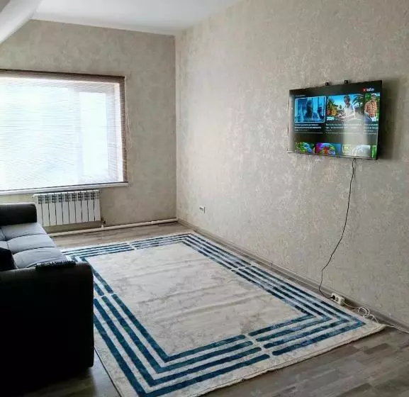 پانسیون визит апарт отель
