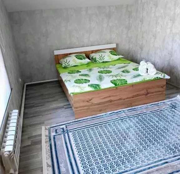 پانسیون визит апарт отель