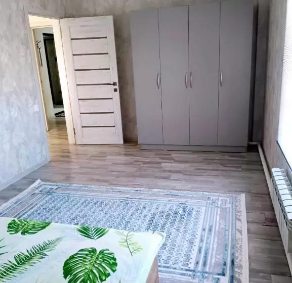 پانسیون визит апарт отель