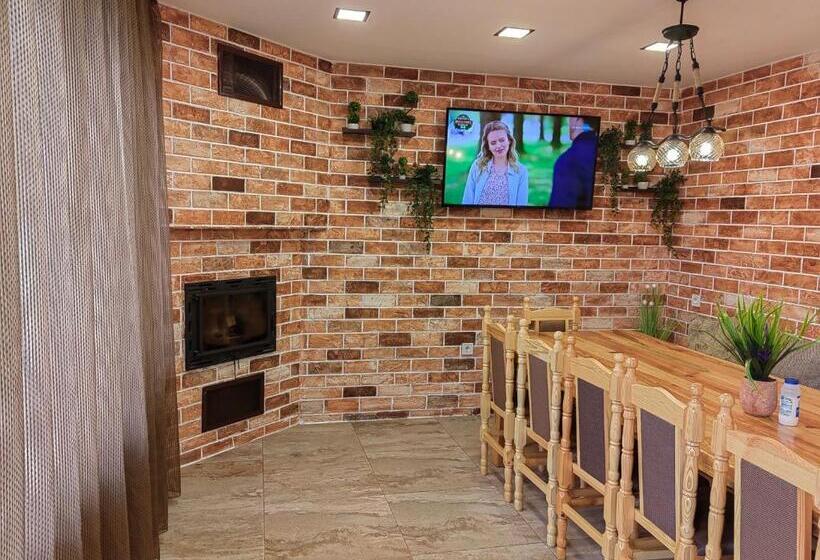 ペンション къща за гости с.раклица