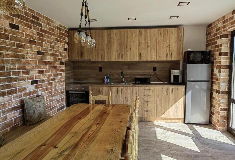 ペンション къща за гости с.раклица