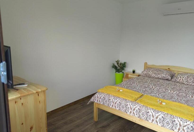 ペンション къща за гости с.раклица