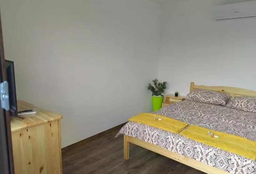 Majatalo къща за гости с.раклица