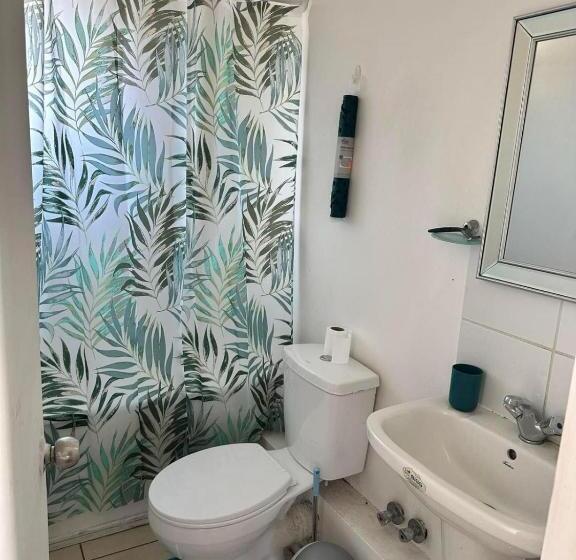 Pension (Hôtel basse catégorie) Casa Hostal Coronel