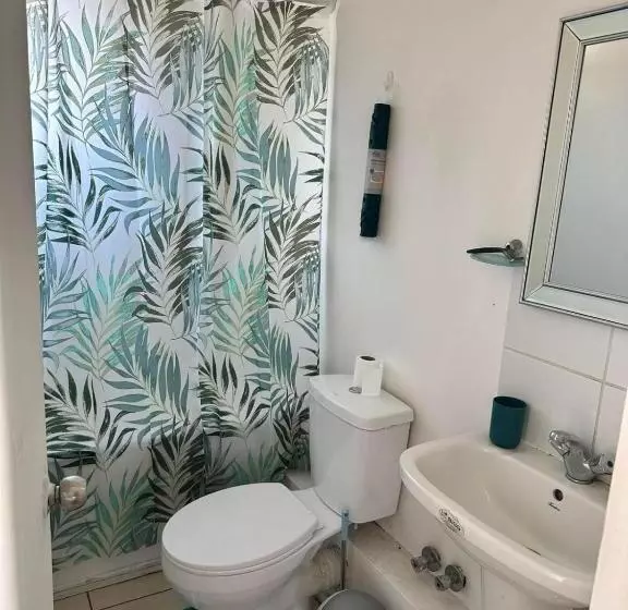 ペンション Casa Hostal Coronel