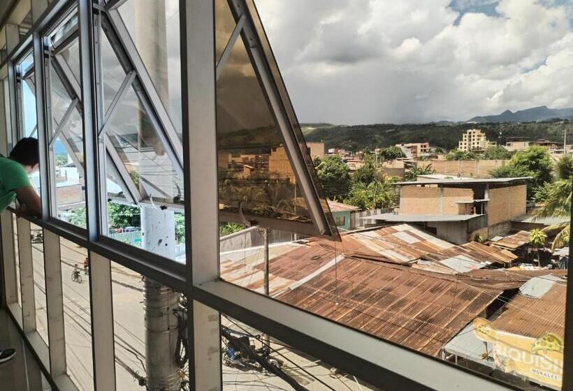 پانسیون Home Wasi Tarapoto