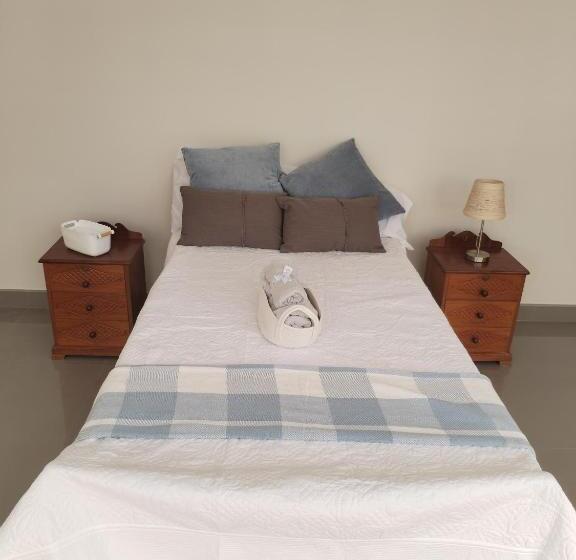 پانسیون Home Wasi Tarapoto