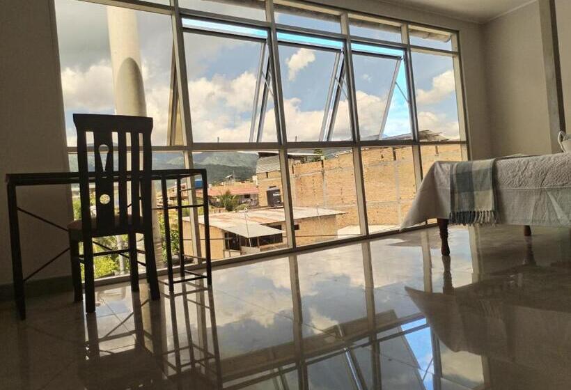 پانسیون Home Wasi Tarapoto