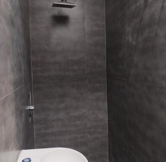 پانسیون Home Wasi Tarapoto