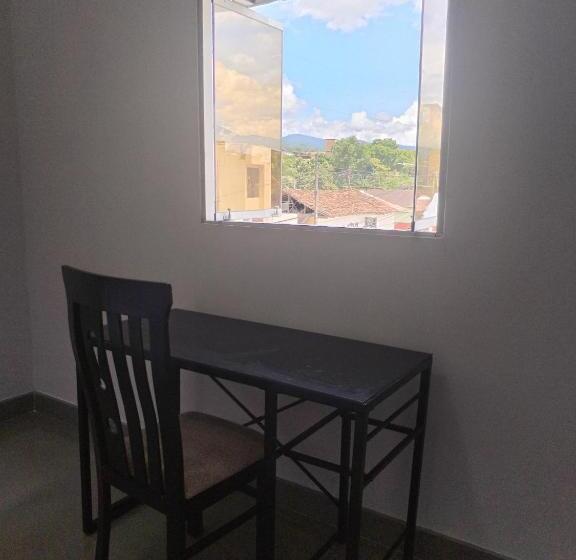 پانسیون Home Wasi Tarapoto