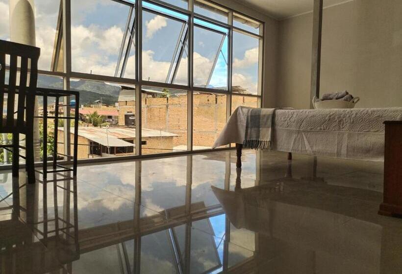 پانسیون Home Wasi Tarapoto