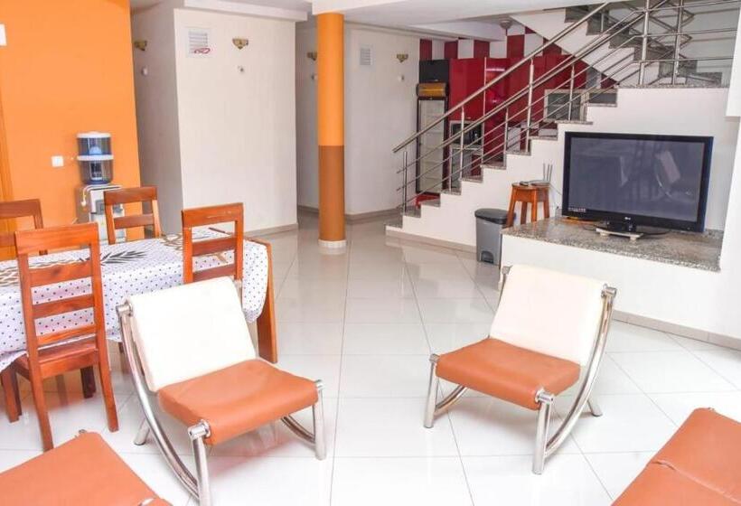 پانسیون Paris