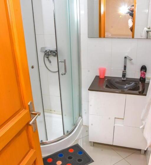 پانسیون Paris