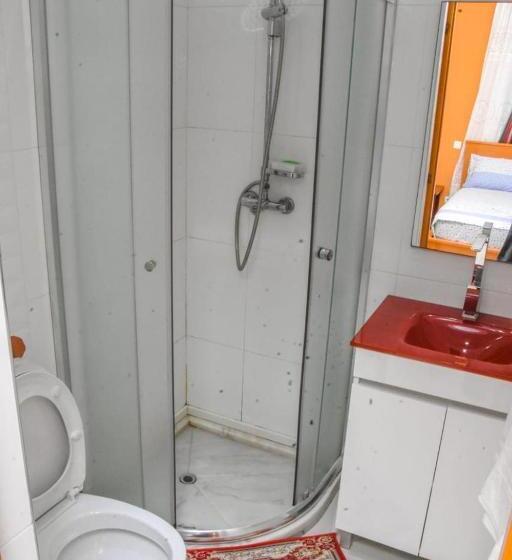 پانسیون Paris