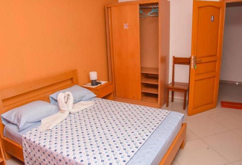 پانسیون Paris