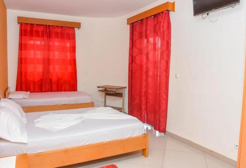 پانسیون Paris